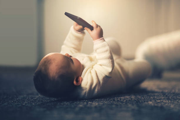 赤ちゃんが喜ぶガラガラの効果とは オススメの商品やアプリを紹介 マイナビウーマン子育て