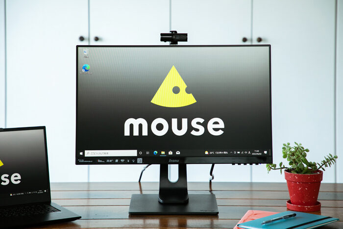 mouse B5-R5 [ Windows 11 ]